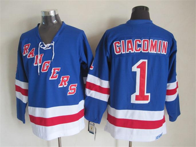 New York Rangers jerseys-050